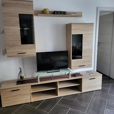 Gaestewohnung 2 Oschersleben Exteriér fotografie